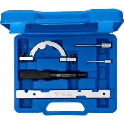 KS TOOLS BT593850 Adjustment Tool Kit, valve timing