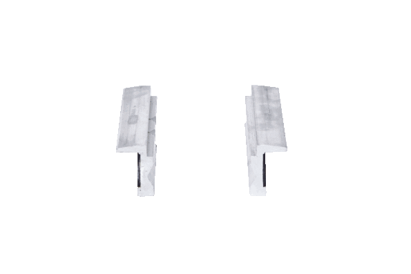 KS TOOLS 914.0086 Jaw Pads, vice