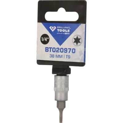KS TOOLS BT020970 Socket Wrench Insert