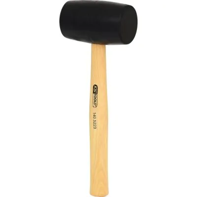 KS TOOLS 140.5223 Rubber Hammer