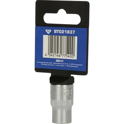 Socket Wrench Insert BT021837