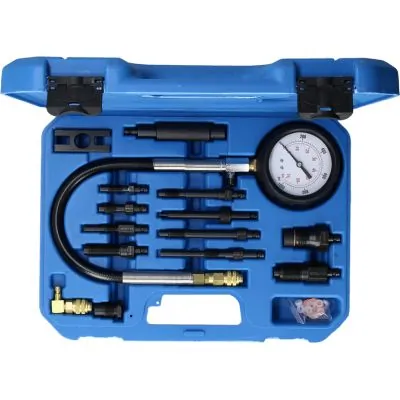 KS TOOLS BT581050 Compression Pressure Test Set