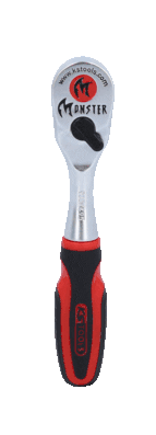 KS TOOLS 935.1495 Reversible Ratchet