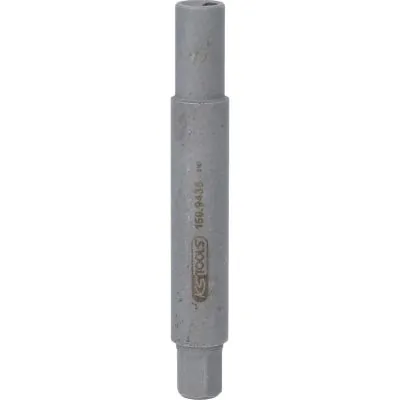 KS TOOLS 150.9435 Socket Wrench Insert, shock absorber piston rod