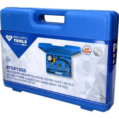 KS TOOLS BT153347 Tool Trolley