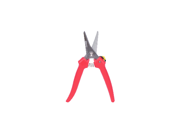 KS TOOLS 118.0075 Universal Scissors