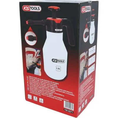 Pump Spray Can 150.8271