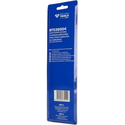 KS TOOLS BT536004 Release Tool, aircon-/fuel hose