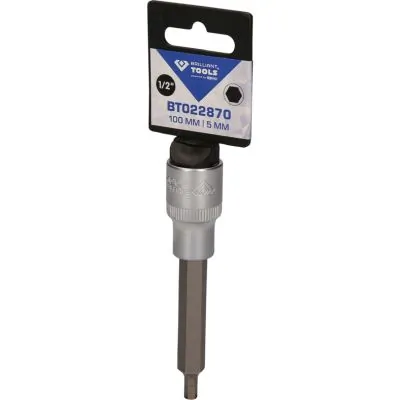 KS TOOLS BT022870 Socket Wrench Insert