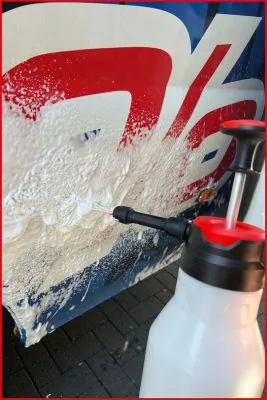 Pump Spray Can 150.8271