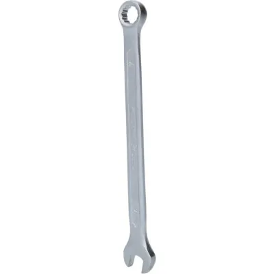 KS TOOLS BT011907 Ring-/Open End Spanner