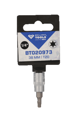 KS TOOLS BT020973 Socket Wrench Insert