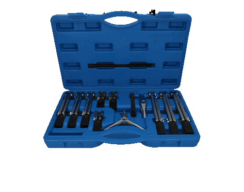 Puller Set BT631000
