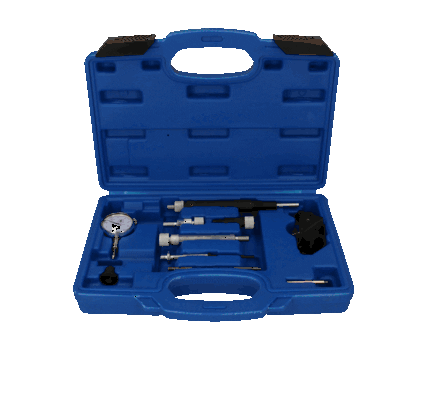 KS TOOLS BT531150 Release Tool Set, injector pump