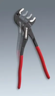 KS TOOLS 115.2011 Pipe Wrench/Water Pump Pliers