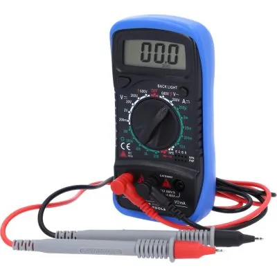 KS TOOLS BT122900 Multimeter
