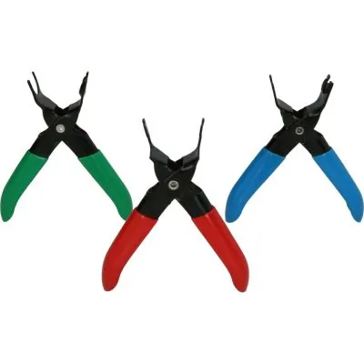 KS TOOLS BT531000 Release Tool, aircon-/fuel hose