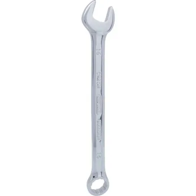 KS TOOLS 518.0616 Ring-/Open End Spanner
