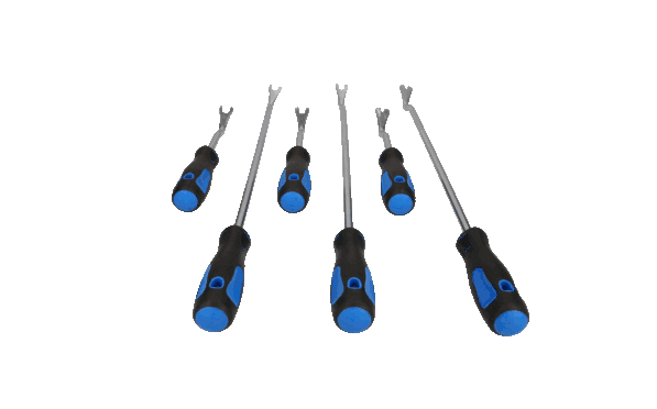 Release Tool Set, door panels BT511045