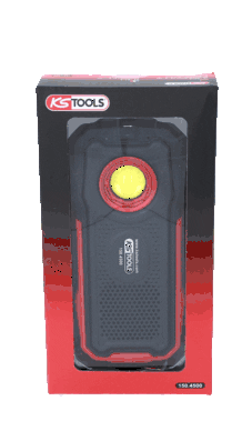 KS TOOLS 150.4500 Hand lamp