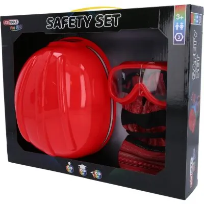Safety Helmet 100207