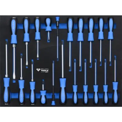KS TOOLS BT153473 Tool Trolley