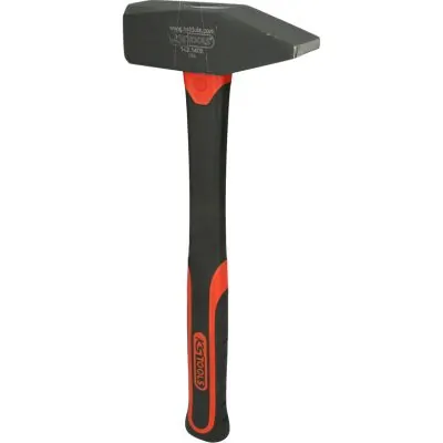 KS TOOLS 142.1405 Machinist Hammer