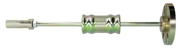 KS TOOLS 700.1530 Mounting Tool Set, wheel hub/wheel bearing