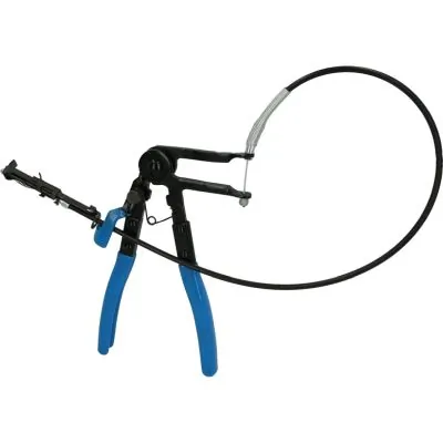 KS TOOLS BT526005 Pliers, hose clamp