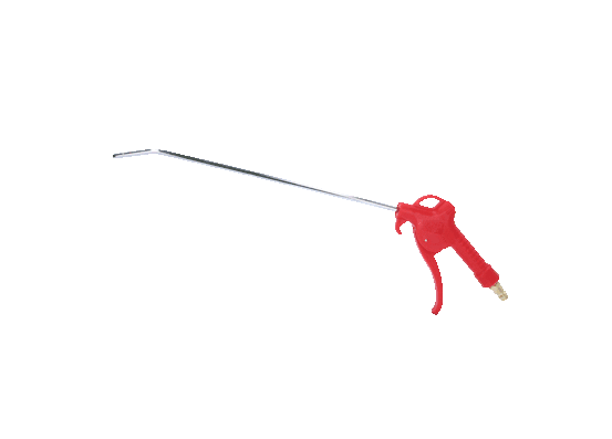 KS TOOLS 515.1903 Brush/Nozzle Set, suction/blast gun