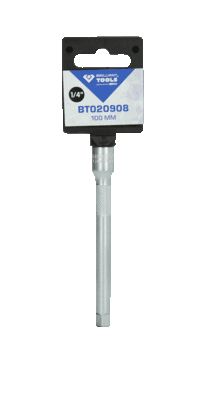 Extension, socket wrench BT020908