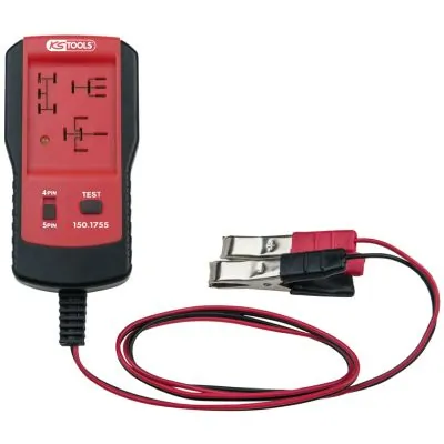 KS TOOLS 150.1755 Test Device, relay
