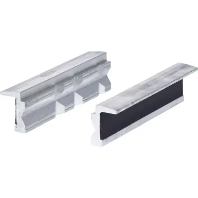 KS TOOLS 914.0086 Jaw Pads, vice