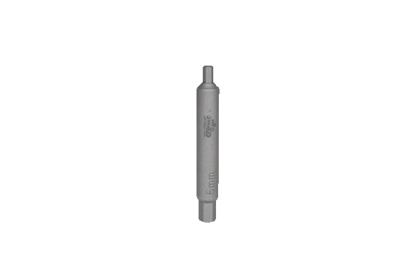 KS TOOLS 150.9466 Socket Wrench Insert, shock absorber piston rod
