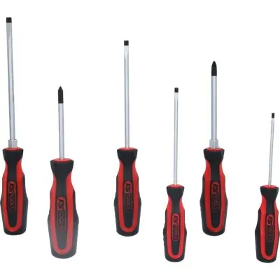KS TOOLS 159.0010 Screwdriver Set
