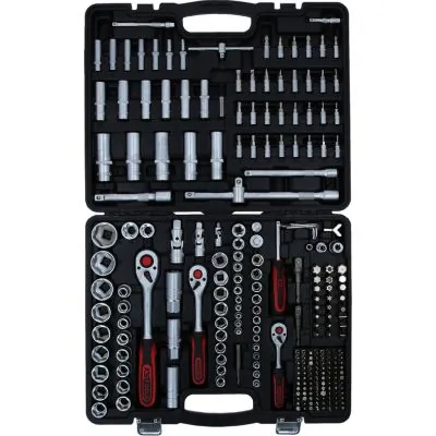 KS TOOLS 917.0255 Socket Wrench Set