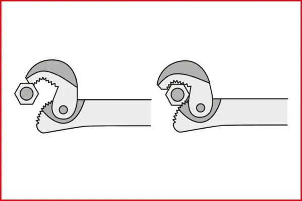Multifunction Spanner 114.0055