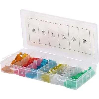 KS TOOLS 970.0250 Assortment Box