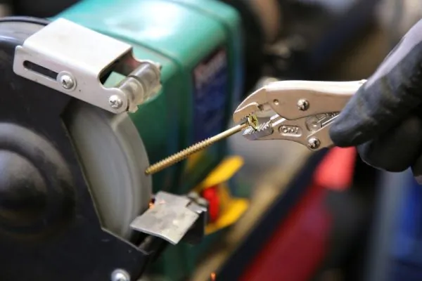 Vise-grip Pliers BT065903