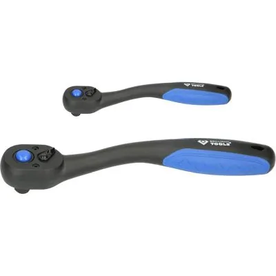 KS TOOLS BT023002 Reversible Ratchet Set
