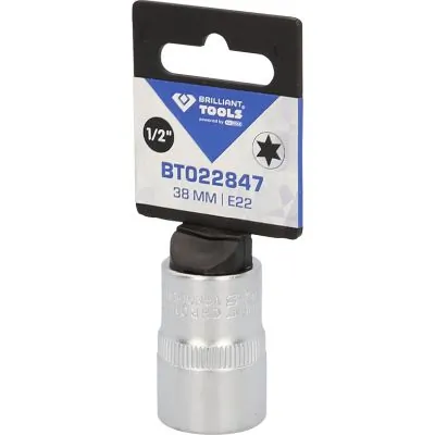 Socket Wrench Insert BT022847