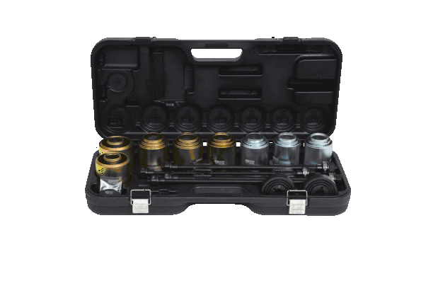Ejector Set, ball joint 700.1550