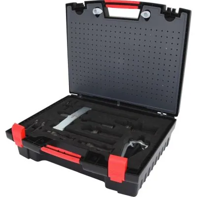 Innen-/Außenabzieher 660.0021