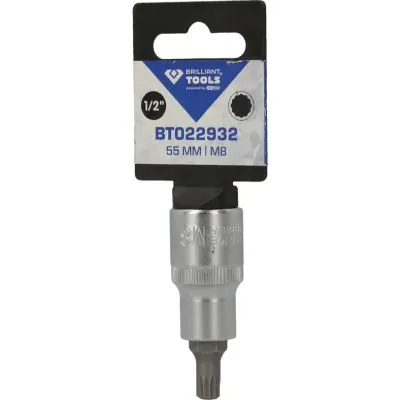 Socket Wrench Insert BT022932