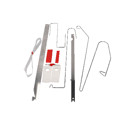 Opener Set, vehicle door BT511000