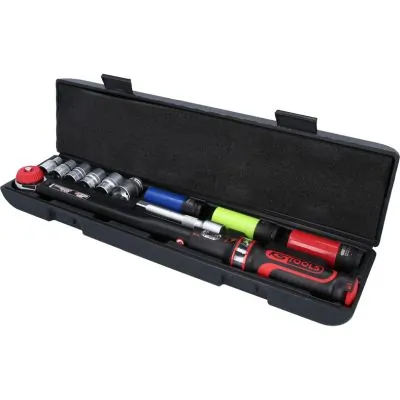 KS TOOLS 516.2400 Torque Wrench Set