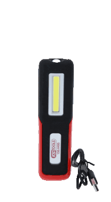 KS TOOLS 150.4495 Hand lamp