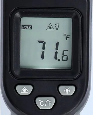 KS TOOLS BT521030 Thermometer