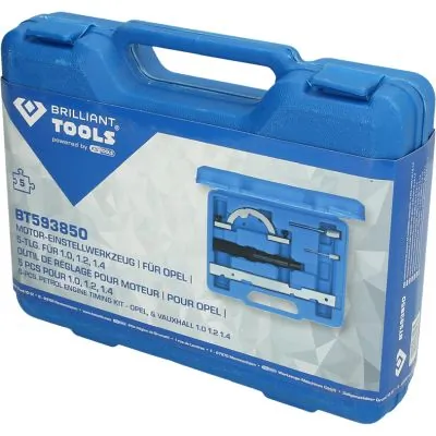 KS TOOLS BT593850 Adjustment Tool Kit, valve timing