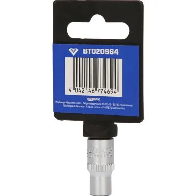 KS TOOLS BT020964 Socket Wrench Insert